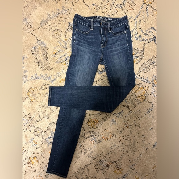 American Eagle Outfitters Denim - American Eagle Jeans - Size 0
